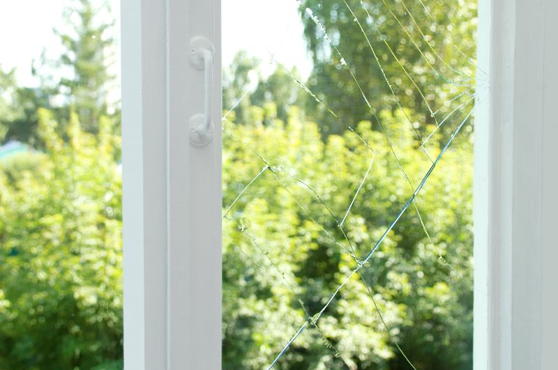 Thermal Window Repair in Alpharetta, GA