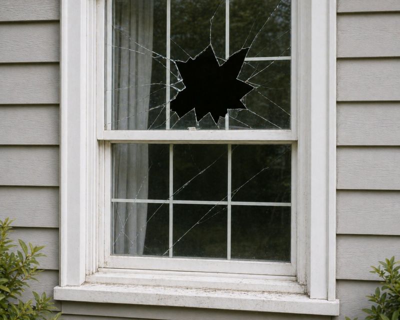 Thermal Window Repair in Kansas City, KS