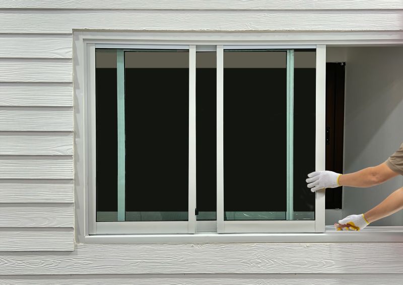 Transom Window Repair in Olathe, KS