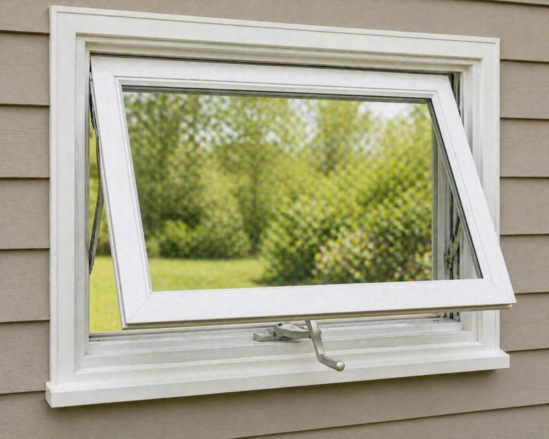 Vinyl Window Repair in Alpharetta, GA