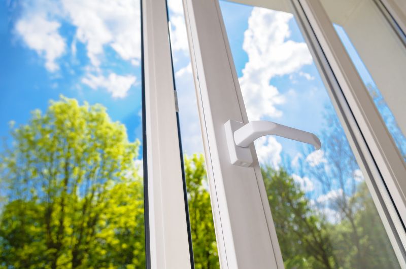 Vinyl Window Service in Nashua, NH