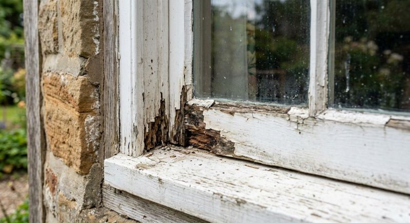 Window Beading Repair in Kansas City, MO