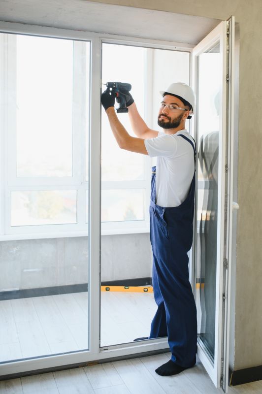 Window Casing Repair in Denver County, CO
