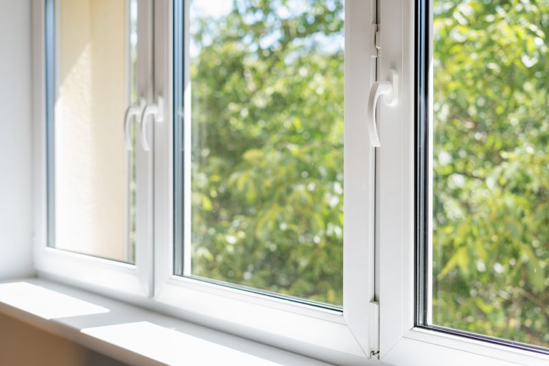 Window Frame Replacement in Denver County, CO