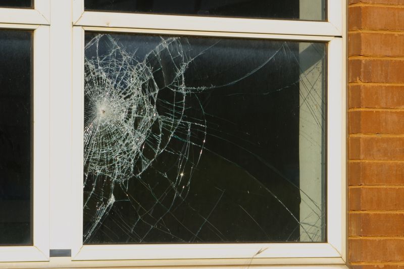 Window Glass Repair in Kansas City, KS