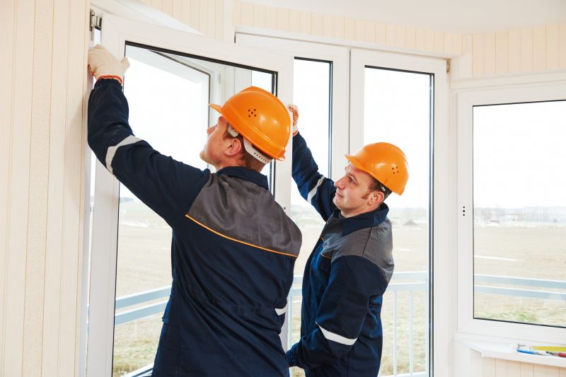 Window Glass Replacement in Overland Park, KS