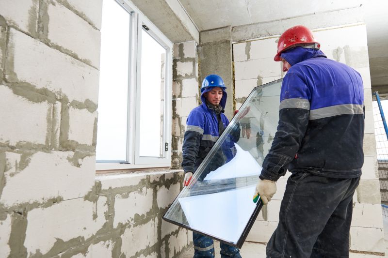 Window Glass Replacement in Prescott Valley, AZ