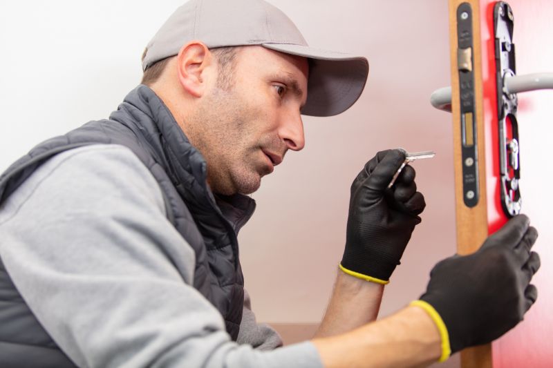 Window Opener Replacement in Olathe, KS