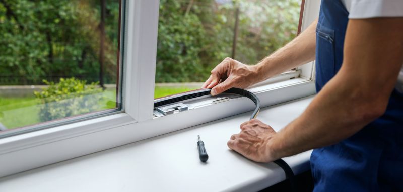 Window Pane Replacement in Alpharetta, GA