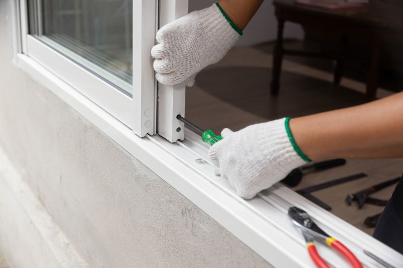 Window Roller Repair in Kansas City, KS
