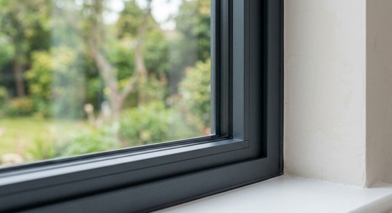 Window Sash Repair in Conroe, TX
