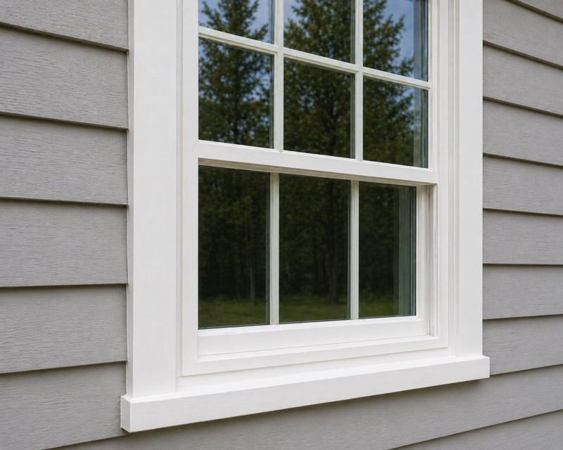 Window Sash Repair in Kansas City, KS
