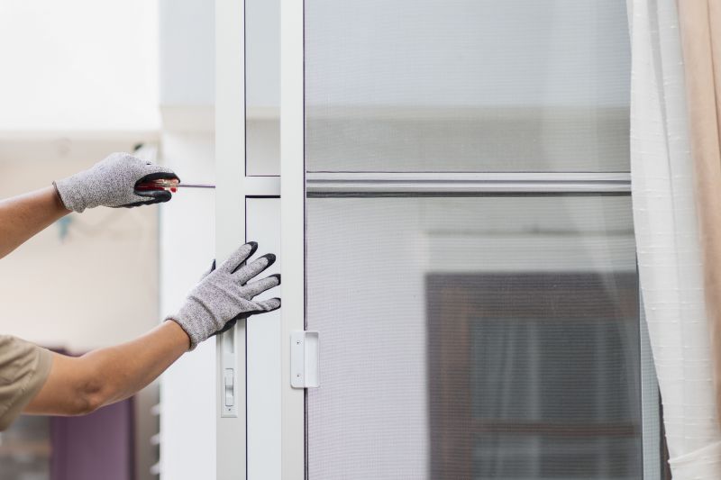 Window Track Replacement in Denver County, CO