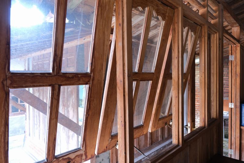 Wood Windows Installation in Lexington, KY