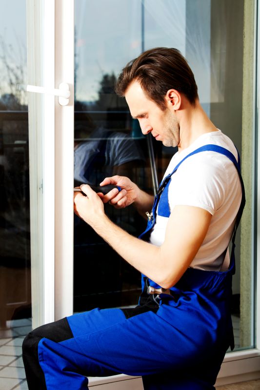 Window Frame Repair in Prescott Valley, AZ