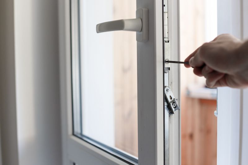 Window Opener Replacement in Denver County, CO